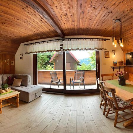 Holiday Home Bozica لوكفا المظهر الخارجي الصورة