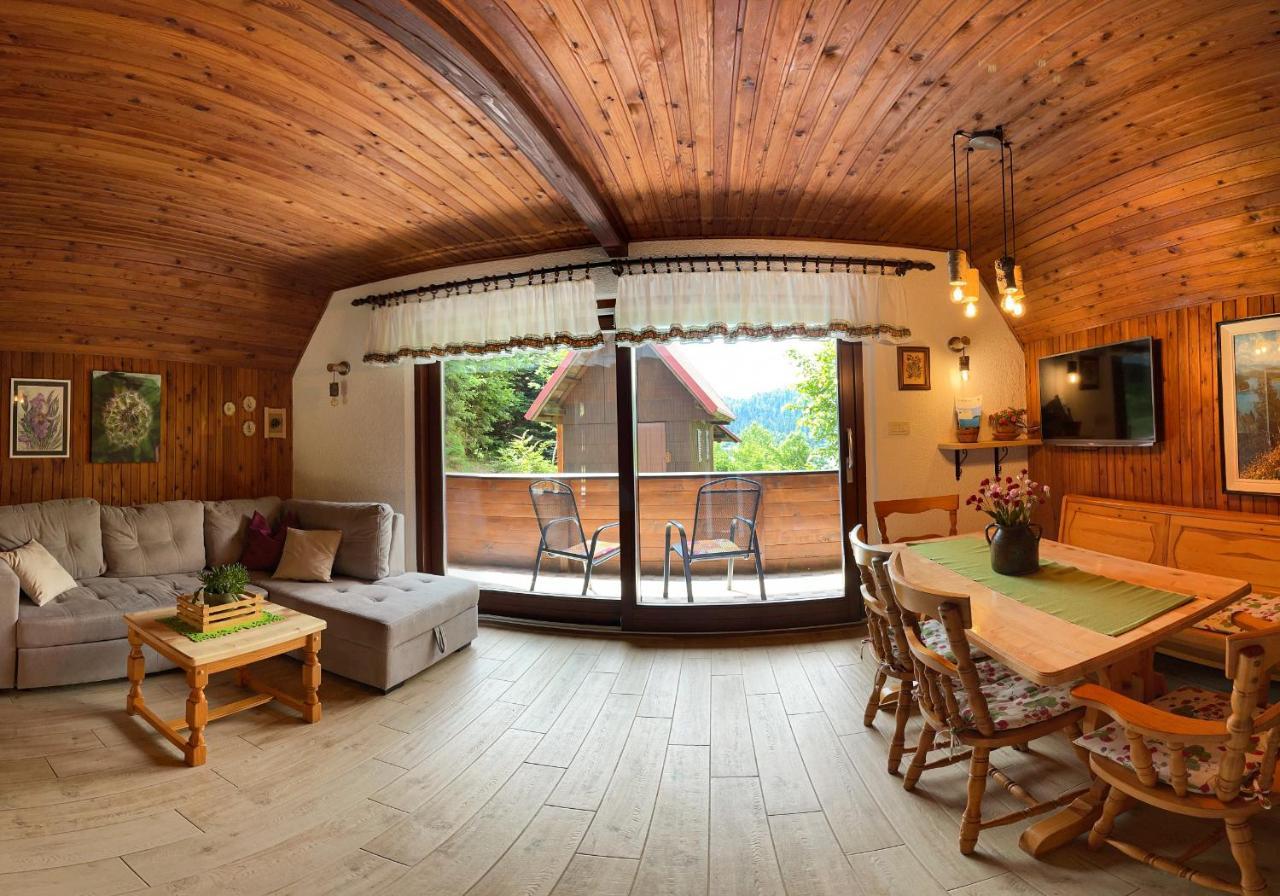 Holiday Home Bozica لوكفا المظهر الخارجي الصورة