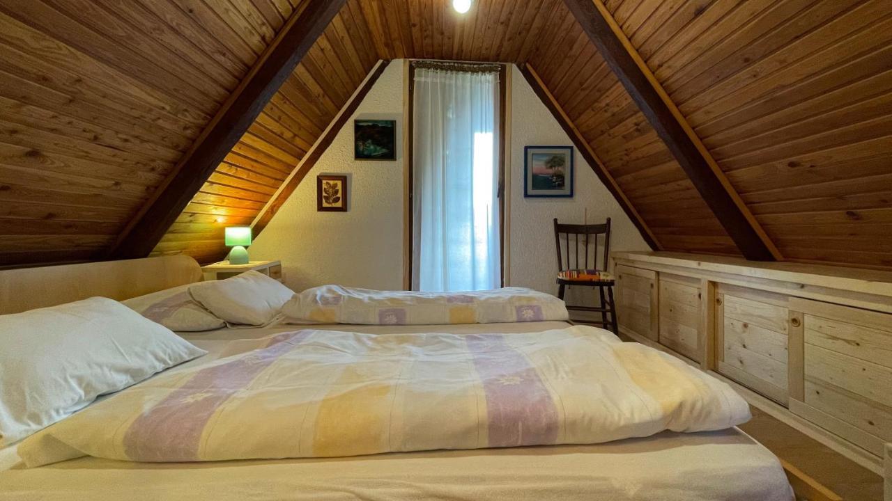 Holiday Home Bozica لوكفا المظهر الخارجي الصورة
