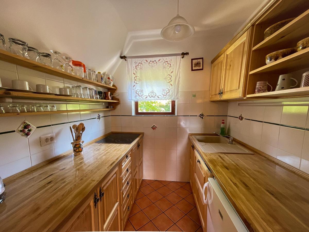 Holiday Home Bozica لوكفا المظهر الخارجي الصورة