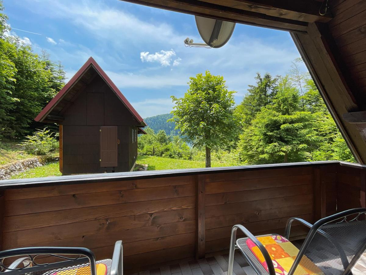 Holiday Home Bozica لوكفا المظهر الخارجي الصورة