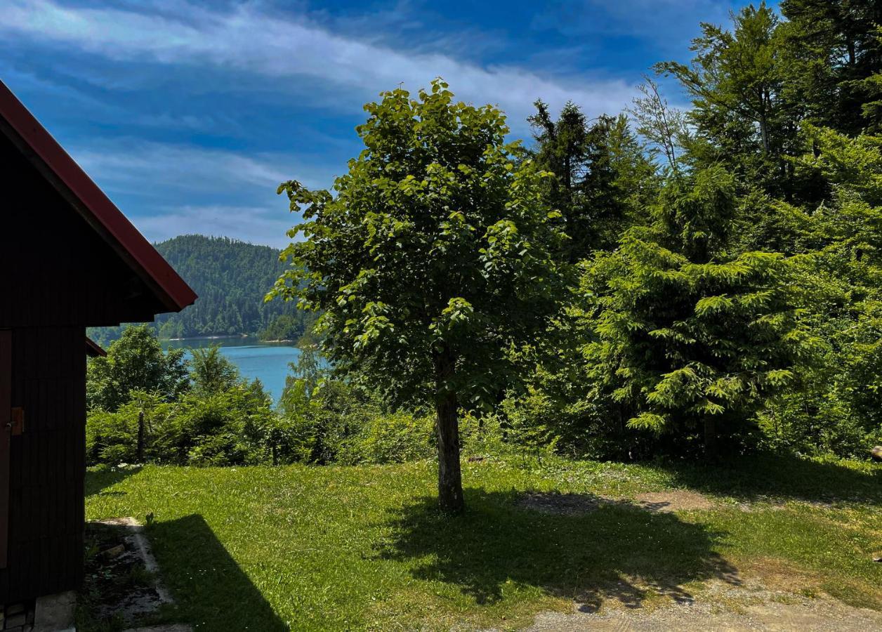Holiday Home Bozica لوكفا المظهر الخارجي الصورة