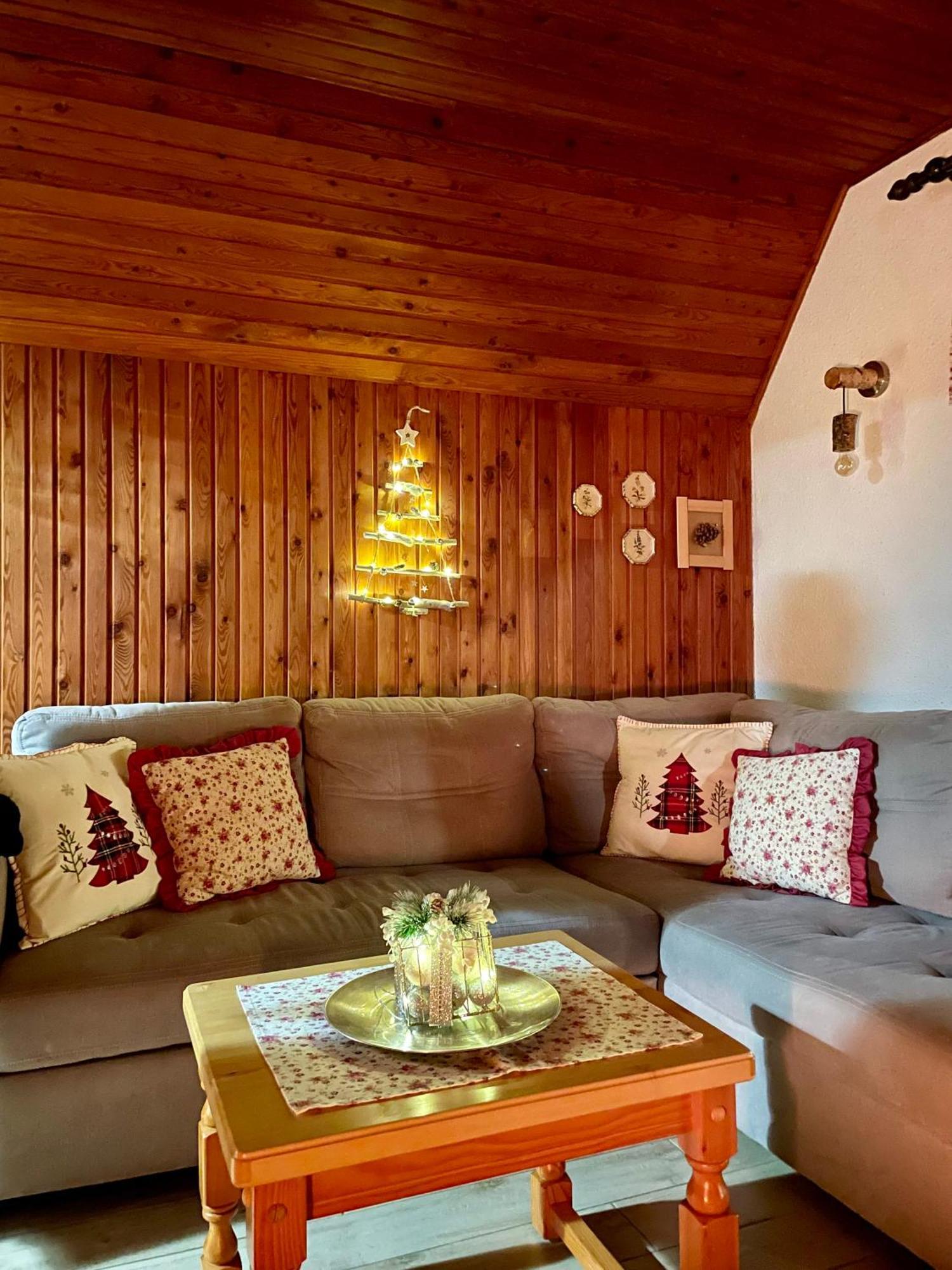 Holiday Home Bozica لوكفا المظهر الخارجي الصورة